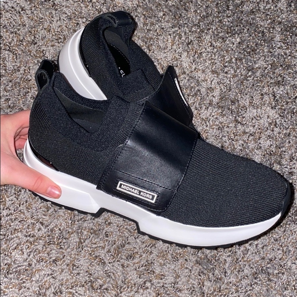 Michael Kors Fashion Sneakers